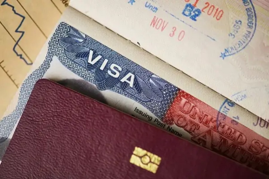 US Visa Appointment